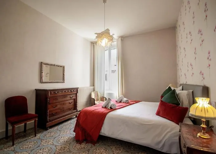 Maison Eglantine Yourhosthelper Classe 4*