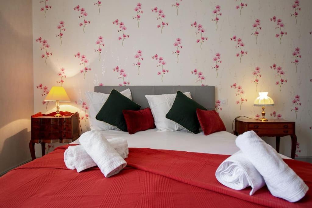 Maison Eglantine Yourhosthelper Classe 4* * Narbonne