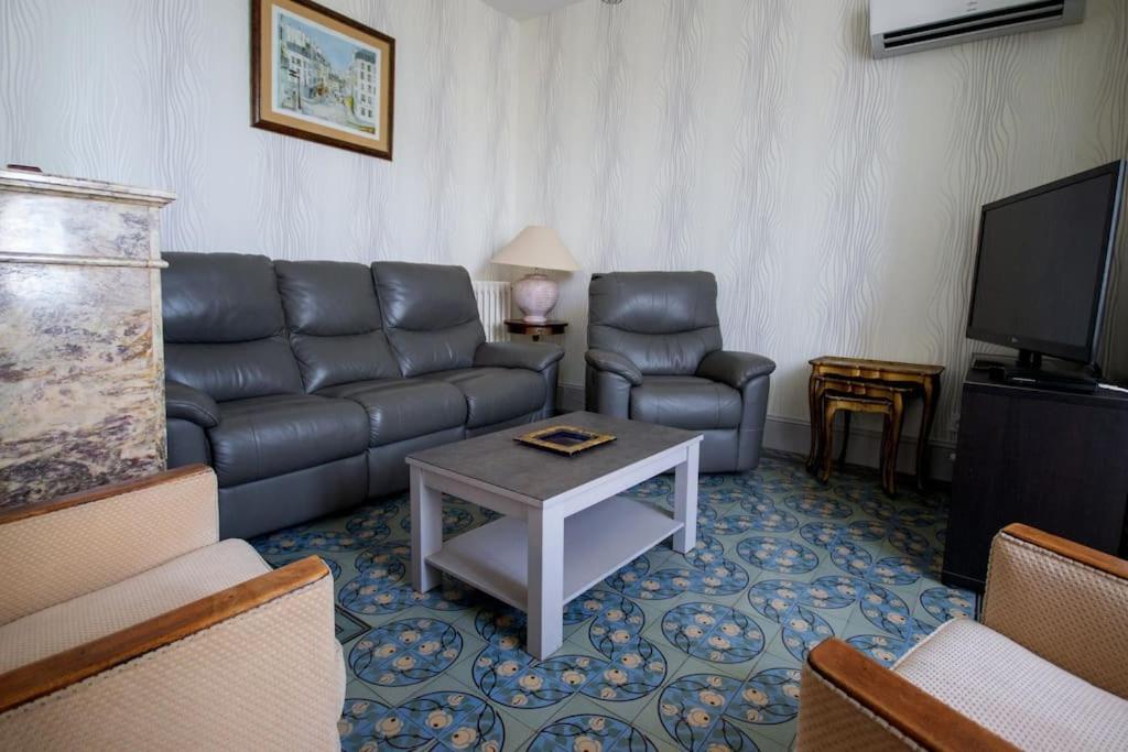 Apartment Maison Eglantine Yourhosthelper Classe 4*