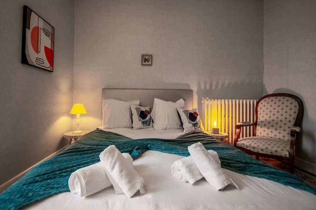 Apartment Maison Eglantine Yourhosthelper Classe 4* Narbonne
