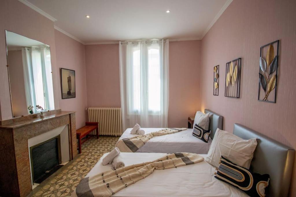 Maison Eglantine Yourhosthelper Classe 4* Apartment *