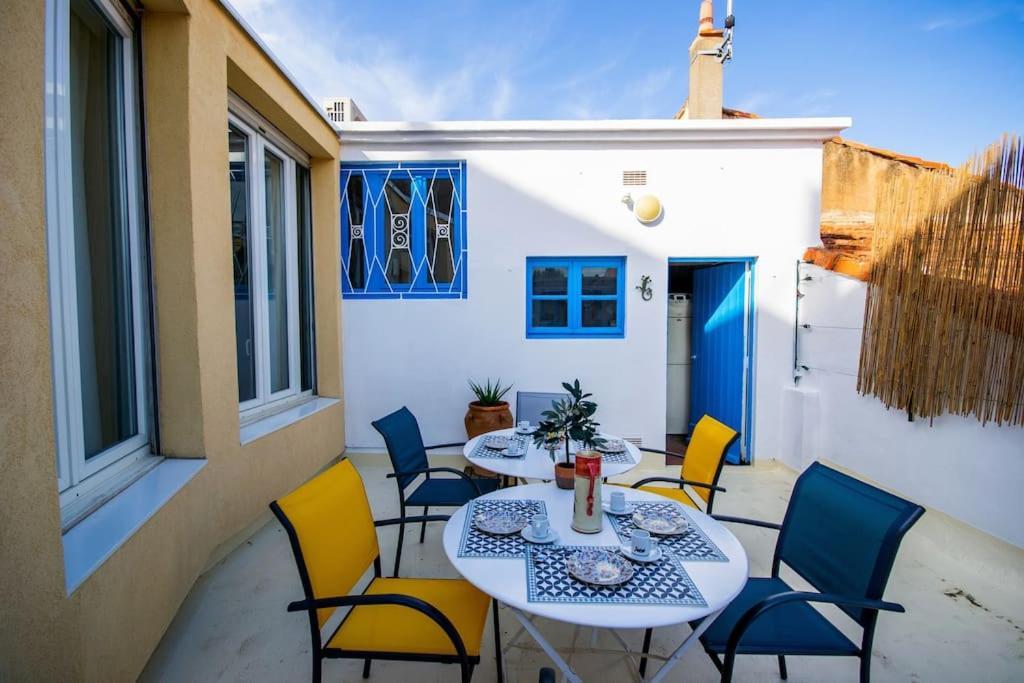 Maison Eglantine Yourhosthelper Classe 4* Narbonne