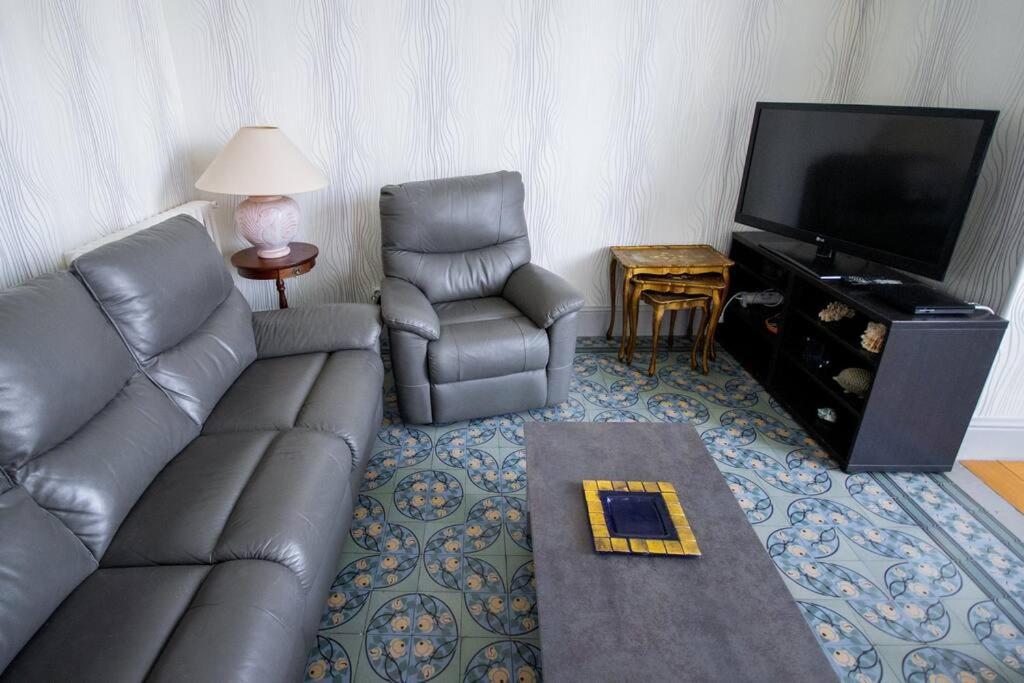 Maison Eglantine Yourhosthelper Classe 4* Apartment