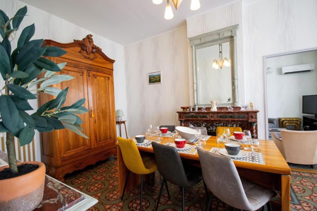 Maison Eglantine Yourhosthelper Classe 4* * Narbonne