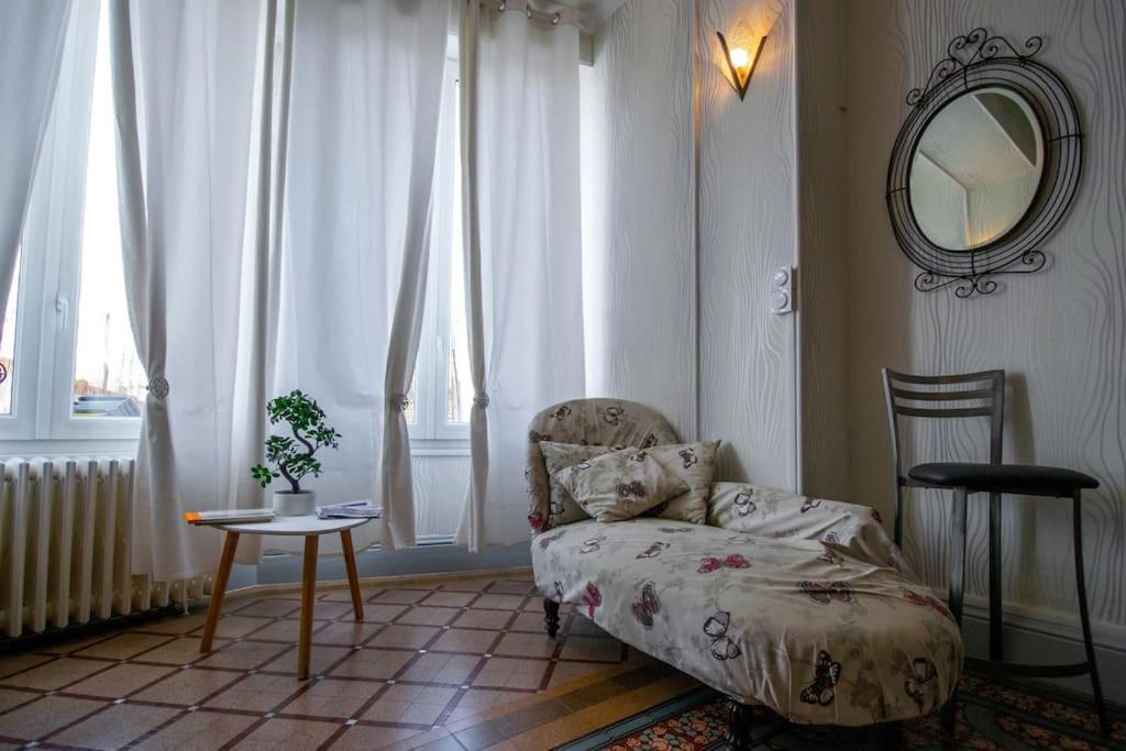 Apartment Maison Eglantine Yourhosthelper Classe 4*
