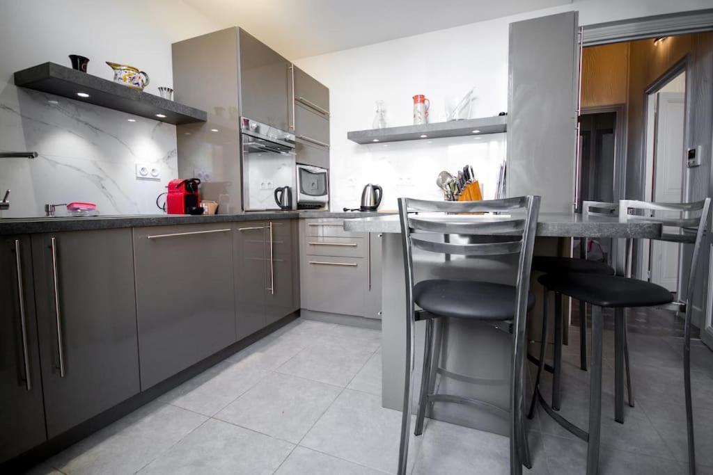Maison Eglantine Yourhosthelper Classe 4* Apartment