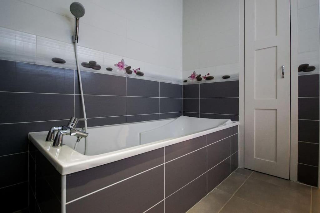 Apartment Maison Eglantine Yourhosthelper Classe 4* *