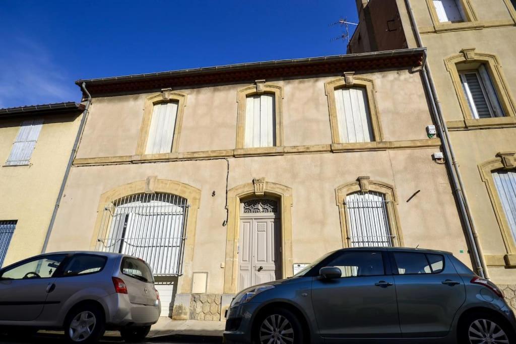 Maison Eglantine Yourhosthelper Classe 4* Apartment Narbonne