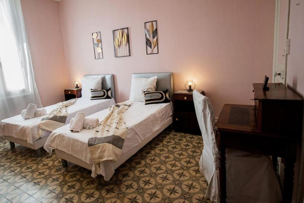 Maison Eglantine Yourhosthelper Classe 4* * Narbonne