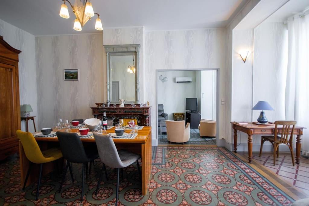 Apartment Maison Eglantine Yourhosthelper Classe 4* *